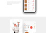 design modern UI in figma for usd100
